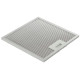 Витяжка Eleyus Vertical 470 60 WH (6520778)