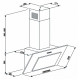 Витяжка Eleyus Vertical 470 60 WH (6520778)
