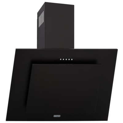 Витяжка Eleyus Vertical 700 50 BL (6548165)