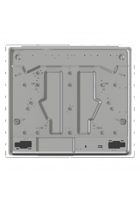 Газова варильна поверхня Gorenje GTW 642 SYW (BG6IB-G0B) (6624102)