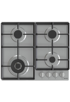 Газова варильна поверхня Gorenje GW 641 EX (BG6HB-G0B) (6632939)
