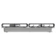 Газова варильна поверхня Gorenje GW 641 EX (BG6HB-G0B) (6632939)