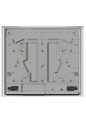 Газова варильна поверхня Gorenje GW 641 EX (BG6HB-G0B) (6632939)