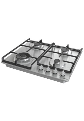 Газова варильна поверхня Gorenje GW 641 EX (BG6HB-G0B) (6632939)