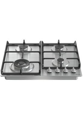 Газова варильна поверхня Gorenje GW 641 EX (BG6HB-G0B) (6632939)
