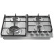 Газова варильна поверхня Gorenje GW 641 EX (BG6HB-G0B) (6632939)