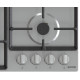 Газова варильна поверхня Gorenje GW 641 EX (BG6HB-G0B) (6632939)
