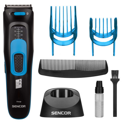 Тример універсальний Sencor SHP 4502BL (6638075)