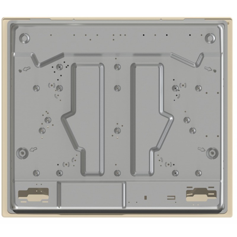 Газова варильна поверхня Gorenje G 642 CLI (BG6AA-G0B) (6636664)