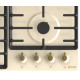 Газова варильна поверхня Gorenje G 642 CLI (BG6AA-G0B) (6636664)