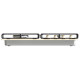 Газова варильна поверхня Gorenje GW 642 CLI (BG6AB-G0B) (6622769)