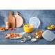 Форма з кришкою Pyrex Daily, 20х20 см (6622487)