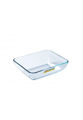 Форма з кришкою Pyrex Daily, 25х20 см (6622491)