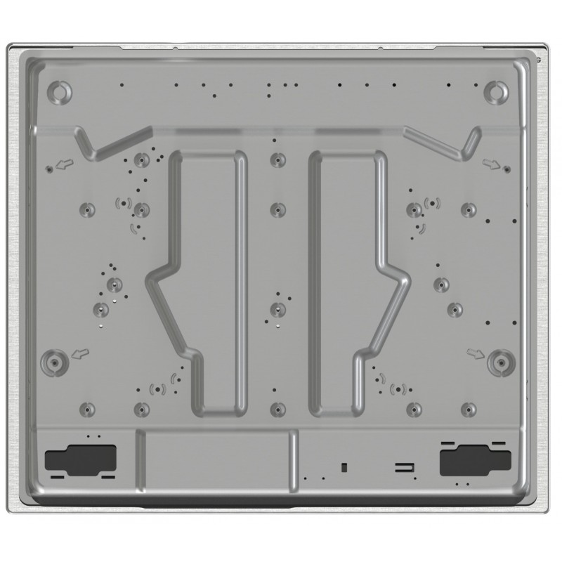 Газова варильна поверхня Gorenje G 642 ABX (BG6AA-G0B) (6622768)