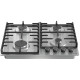 Газова варильна поверхня Gorenje G 642 ABX (BG6AA-G0B) (6622768)