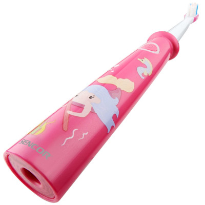 Зубна електрощітка Sencor SOC 0911RS (6647717)