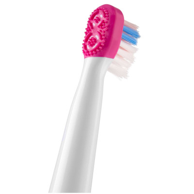 Зубна електрощітка Sencor SOC 0911RS (6647717)