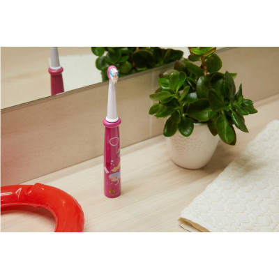 Зубна електрощітка Sencor SOC 0911RS (6647717)