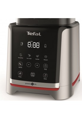 Стаціонарний блендер Tefal BL91HD31 (6612185)