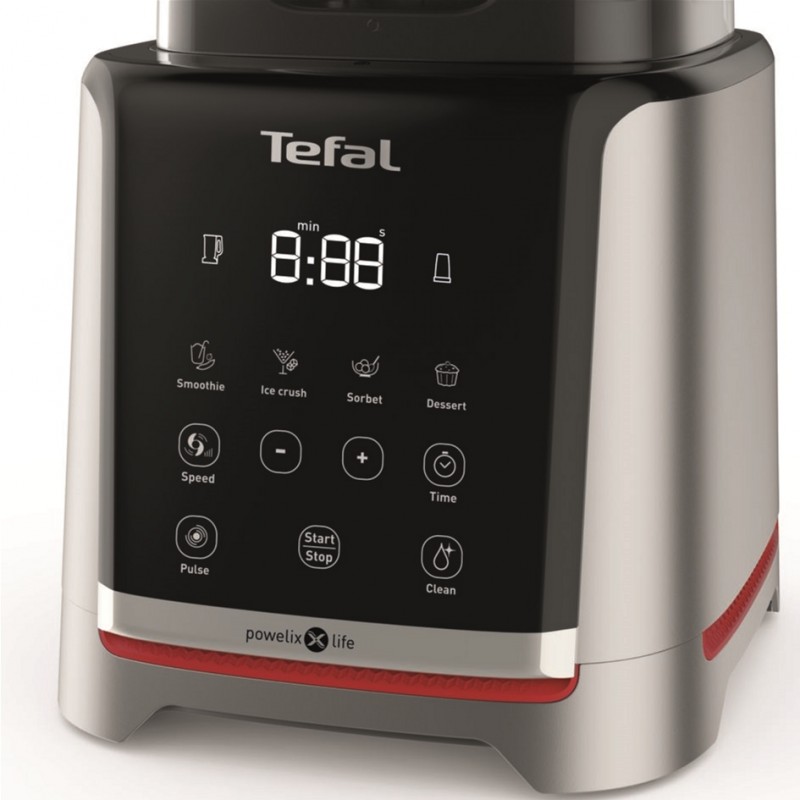 Стаціонарний блендер Tefal BL91HD31 (6612185)