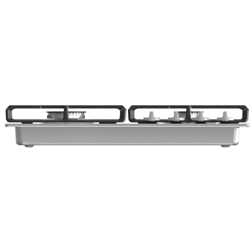 Газова варильна поверхня Gorenje G 641 EX (BG6HA-G0B) (6630439)
