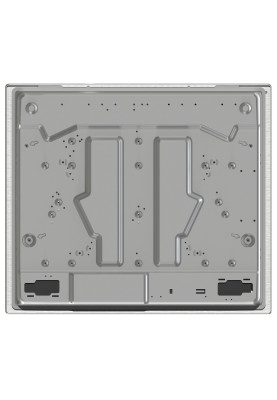 Газова варильна поверхня Gorenje G 641 EX (BG6HA-G0B) (6630439)