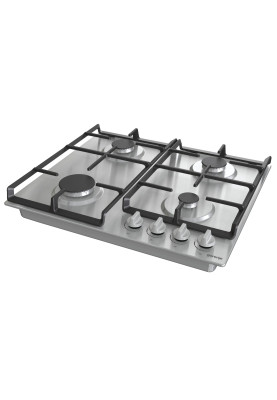 Газова варильна поверхня Gorenje G 641 EX (BG6HA-G0B) (6630439)