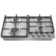 Газова варильна поверхня Gorenje G 641 EX (BG6HA-G0B) (6630439)