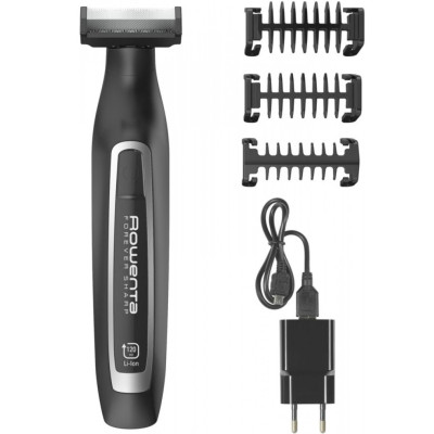 Тример для бороди та вусів Rowenta TN6000F5 (6624414)
