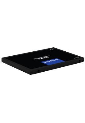 SSD накопичувач Goodram CX400 1TB Gen.2 SATAIII TLC (SSDPR-CX400-01T-G2) (6650161)