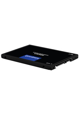 SSD накопичувач Goodram CX400 1TB Gen.2 SATAIII TLC (SSDPR-CX400-01T-G2) (6650161)