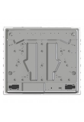 Газова варильна поверхня Gorenje GT642SYW (BG6BA-G0B) (6624115)