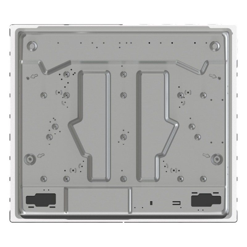 Газова варильна поверхня Gorenje GT642SYW (BG6BA-G0B) (6624115)