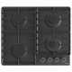 Газова варильна поверхня Gorenje G 642 AB (BG6AA-G0B) (6643045)