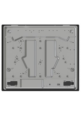 Газова варильна поверхня Gorenje G 642 AB (BG6AA-G0B) (6643045)