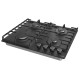 Газова варильна поверхня Gorenje G 642 AB (BG6AA-G0B) (6643045)