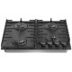 Газова варильна поверхня Gorenje G 642 AB (BG6AA-G0B) (6643045)
