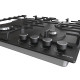 Газова варильна поверхня Gorenje G 642 AB (BG6AA-G0B) (6643045)