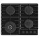 Газова варильна поверхня Gorenje GTW642SYB (BG6BB-G0B) (6622832)