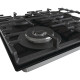 Газова варильна поверхня Gorenje GTW642SYB (BG6BB-G0B) (6622832)