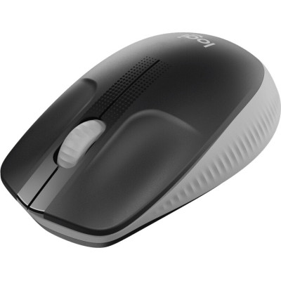 Миша Logitech M190 Mid Gre (910-005906) (6612299)