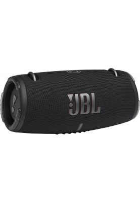 Портативна колонка JBL Xtreme 3 (JBLXTREME3BLKEU) Black (6633250)