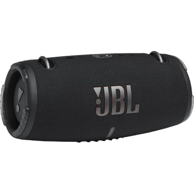 Портативна колонка JBL Xtreme 3 (JBLXTREME3BLKEU) Black (6633250)