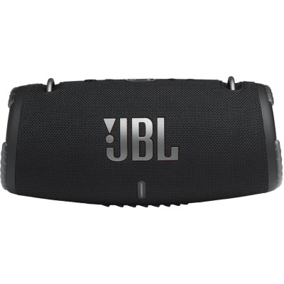 Портативна колонка JBL Xtreme 3 (JBLXTREME3BLKEU) Black (6633250)