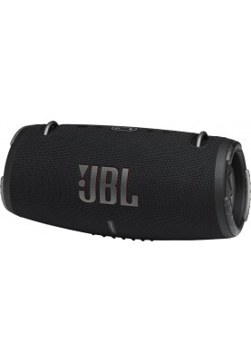 Портативна колонка JBL Xtreme 3 (JBLXTREME3BLKEU) Black (6633250)