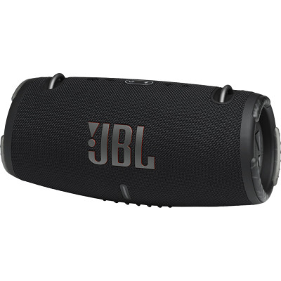 Портативна колонка JBL Xtreme 3 (JBLXTREME3BLKEU) Black (6633250)