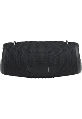 Портативна колонка JBL Xtreme 3 (JBLXTREME3BLKEU) Black (6633250)