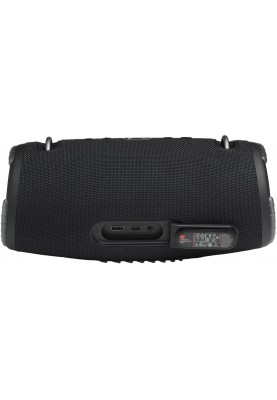 Портативна колонка JBL Xtreme 3 (JBLXTREME3BLKEU) Black (6633250)