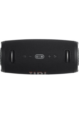 Портативна колонка JBL Xtreme 3 (JBLXTREME3BLKEU) Black (6633250)