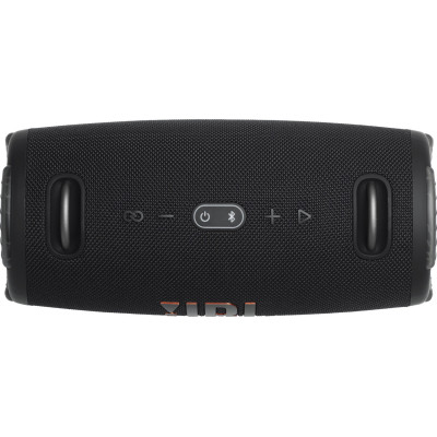 Портативна колонка JBL Xtreme 3 (JBLXTREME3BLKEU) Black (6633250)